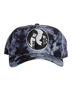 New Era Balanced Snapback