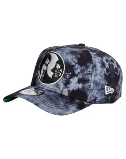 New Era Balanced Snapback