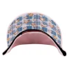 New Era Donut Worry Women's Snapback
