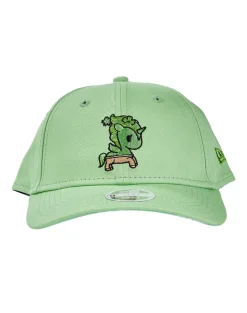 New Era Matcha Unicorno Women's Snapback