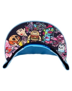 New Era Roll With It Snapback