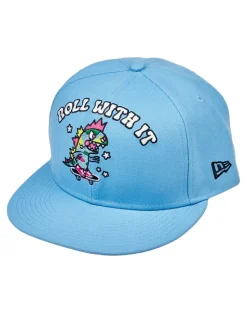 New Era Roll With It Snapback