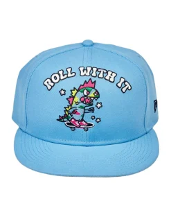 New Era Roll With It Snapback