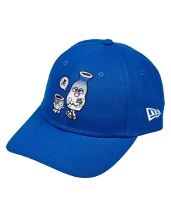 New Era Sake Night Snapback
