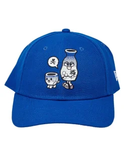New Era Sake Night Snapback