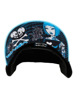 New Era She's Digital Snapback