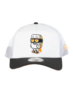 New Era Soy Cool Trucker Snapback