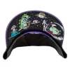 New Era Space Cadet Logo Snapback
