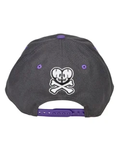 New Era Space Cadet Logo Snapback