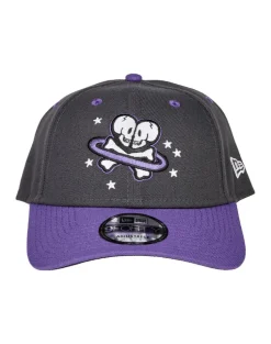 New Era Space Cadet Logo Snapback