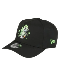 New Era Space Kaiju Snapback