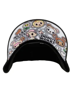 New Era Stuck on You Women's Snapback