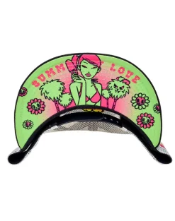 New Era Summer of TKDK Snapback