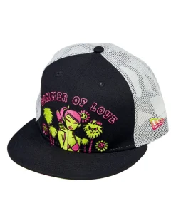 New Era Summer of TKDK Snapback