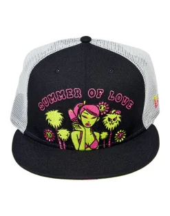 New Era Summer of TKDK Snapback