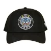 New Era Tiger Patch Snapback