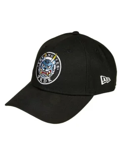 New Era Tiger Patch Snapback