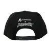 New Era tokidoki x Aggretsuko Toki Death Metal Snapback