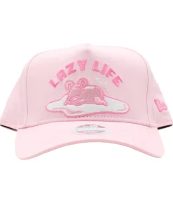 New Era tokidoki x gudetama Lazy life Women's Snapback