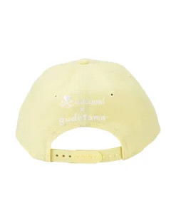 New Era tokidoki x gudetama Undersea Snapback