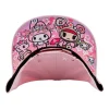 New Era tokidoki x Hello Kitty and Friends My Cherry Melody Snapback