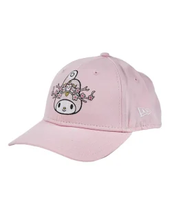 New Era tokidoki x Hello Kitty and Friends My Cherry Melody Snapback