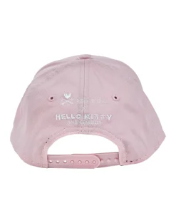 New Era tokidoki x Hello Kitty and Friends My Cherry Melody Snapback