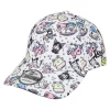 New Era tokidoki x Hello Kitty and Friends Sanrio Bestie Snapback