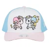 New Era tokidoki x Hello Kitty and Friends Twin Stars Women's Snapback