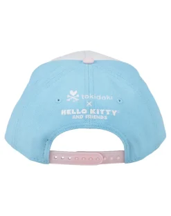 New Era tokidoki x Hello Kitty and Friends Twin Stars Women's Snapback