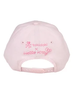 New Era tokidoki x Hello Kitty Donut Kitty Bow Women's Snapback