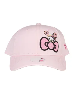 New Era tokidoki x Hello Kitty Donut Kitty Bow Women's Snapback