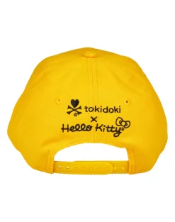 New Era tokidoki x Hello Kitty Hello Honey Bee Women's Snapback