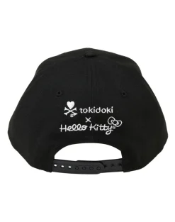 New Era tokidoki x Hello Kitty Hello Hoops Snapback