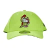 New Era tokidoki x Hello Kitty Hello Kaiju Sushi Snapback