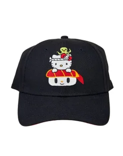 New Era tokidoki x Hello Kitty Hello Sushi Snapback