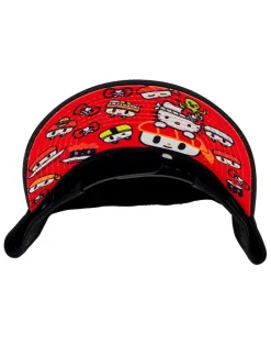 New Era tokidoki x Hello Kitty Hello Sushi Snapback