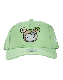 New Era tokidoki x Hello Kitty Matcha Kitty Women's Snapback