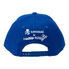 New Era tokidoki x Hello Kitty Scoot Hello Kitty Snapback