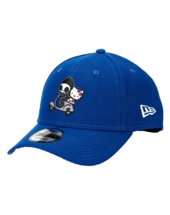 New Era tokidoki x Hello Kitty Scoot Hello Kitty Snapback