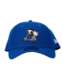 New Era tokidoki x Hello Kitty Scoot Hello Kitty Snapback