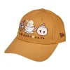 New Era Toki Menu Women's Snapback