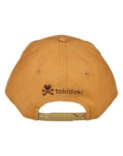 New Era Toki Menu Women's Snapback