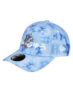 New Era Tokimondo Tie Dye Snapback