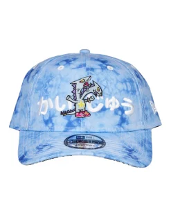 New Era Tokimondo Tie Dye Snapback
