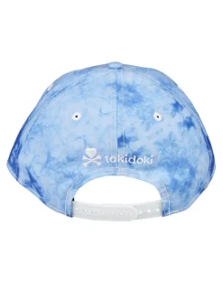 New Era Tokimondo Tie Dye Snapback