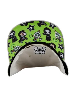 New Era Toki Tequila Snapback