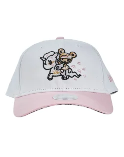 New Era Windy Petals Women's Snapback