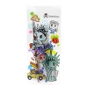 NYC Collection Pencil Case Set