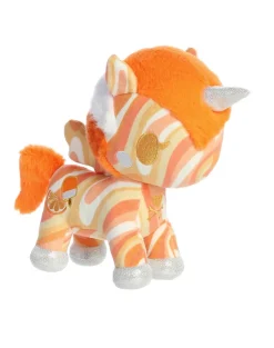 Orange Creamie Unicorno 7.5" Plush